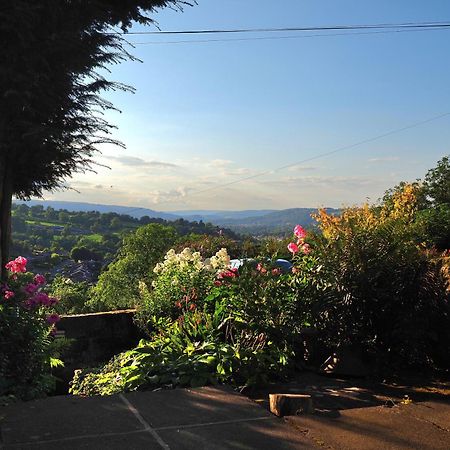 Rose Cottage Matlock  Eksteriør bilde